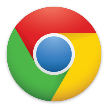 Logo Google Chrome