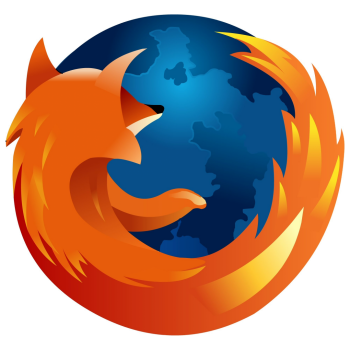 Logo Mozilla Firefox